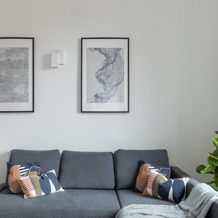 Iflat Magnificent Central Apartment Roma Exterior foto
