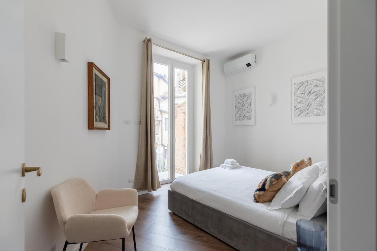 Iflat Magnificent Central Apartment Roma Exterior foto