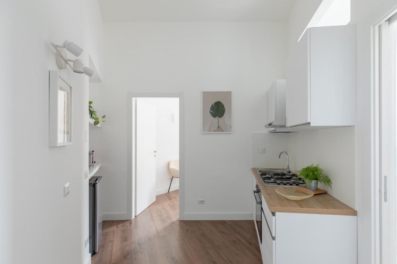 Iflat Magnificent Central Apartment Roma Exterior foto