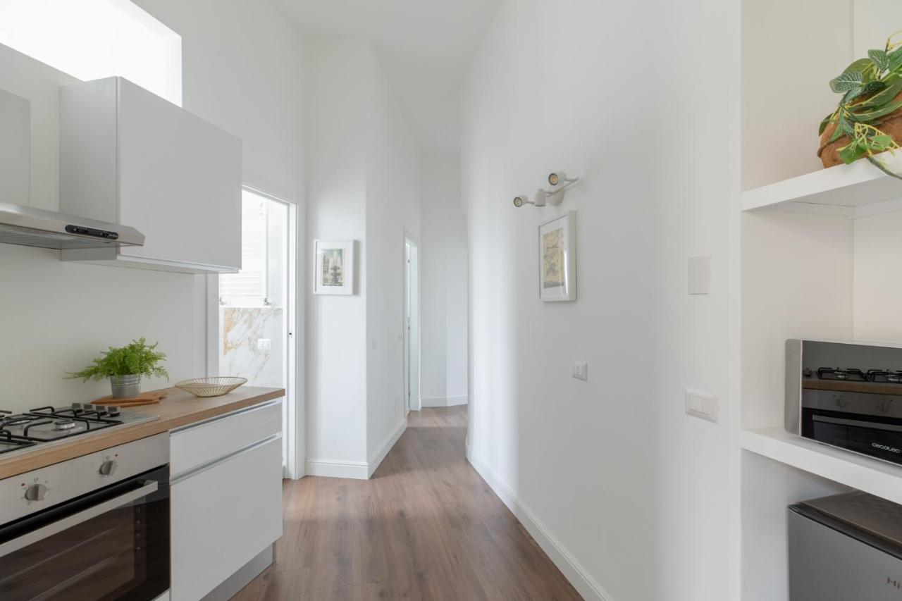 Iflat Magnificent Central Apartment Roma Exterior foto